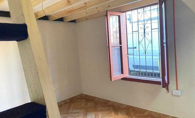 Casa en arriendo en SANTIAGO