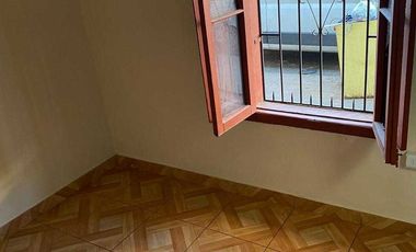 Casa en arriendo en SANTIAGO