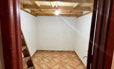Casa en arriendo en SANTIAGO