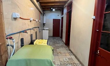 Casa en arriendo en SANTIAGO