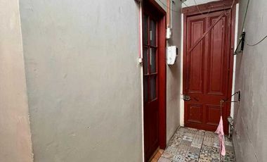 Casa en arriendo en SANTIAGO