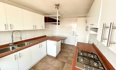 Departamento en arriendo en SAN MIGUEL