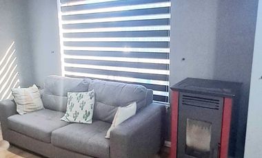 Casa en venta en TALCA