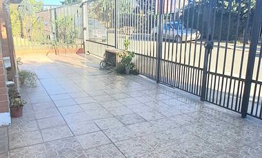 Casa en venta en TALCA