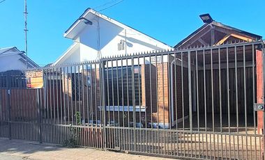 Casa en venta en TALCA
