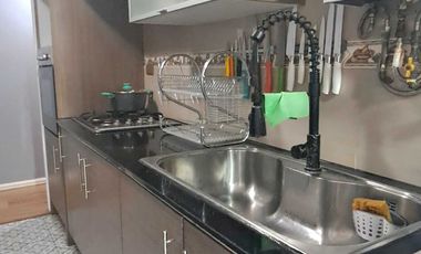 Casa en venta en TALCA