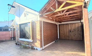Casa en venta en TALCA
