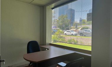 Oficina en arriendo en PROVIDENCIA