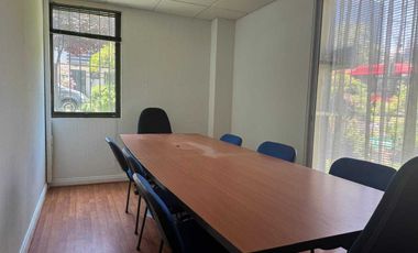 Oficina en arriendo en PROVIDENCIA