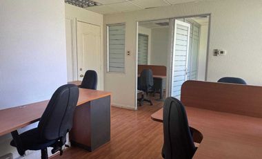 Oficina en arriendo en PROVIDENCIA