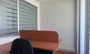 Oficina en arriendo en PROVIDENCIA