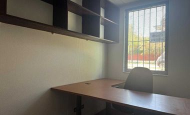 Oficina en arriendo en PROVIDENCIA