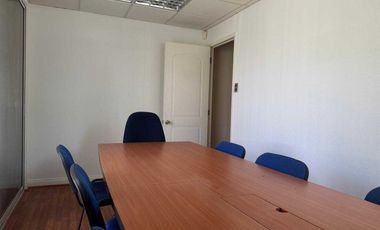 Oficina en arriendo en PROVIDENCIA