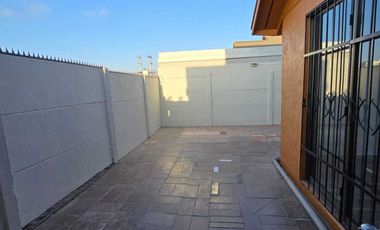 Casa en venta en COQUIMBO