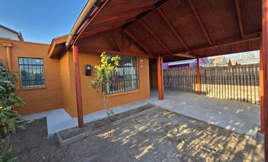 Casa en venta en COQUIMBO