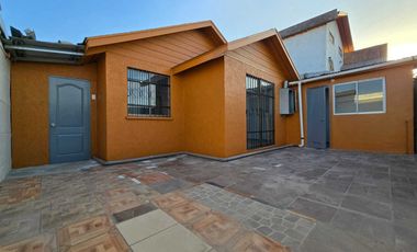 Casa en venta en COQUIMBO