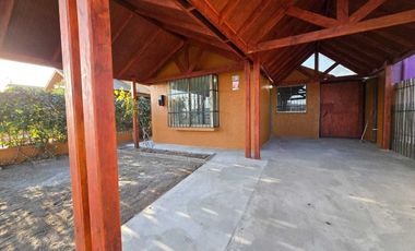 Casa en venta en COQUIMBO