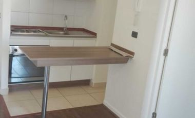 Departamento en venta en SANTIAGO