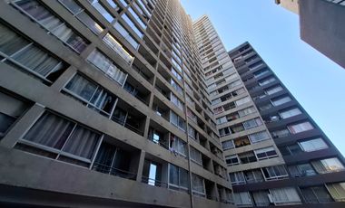 Departamento en venta en SANTIAGO