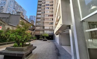 Departamento en venta en SANTIAGO