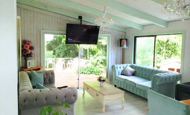 Casa en venta en QUILLÓN