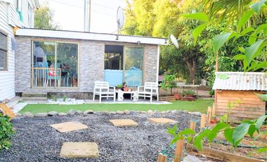 Casa en venta en QUILLÓN
