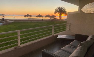 Departamento en venta en ALGARROBO