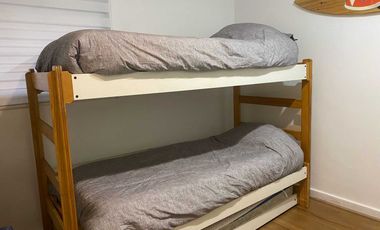 Departamento en venta en ALGARROBO