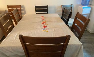 Departamento en venta en ALGARROBO