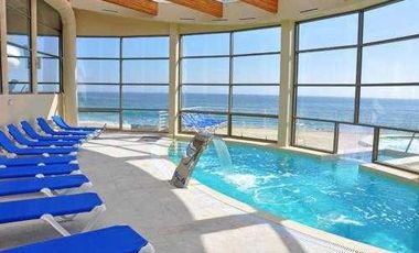 Departamento en venta en ALGARROBO