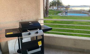 Departamento en venta en ALGARROBO