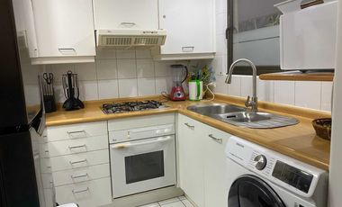 Departamento en venta en ALGARROBO