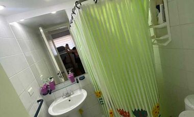 Departamento en venta en ALGARROBO