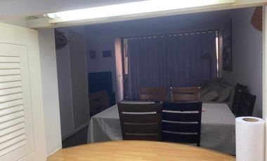 Departamento en venta en ALGARROBO