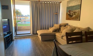 Departamento en venta en ALGARROBO