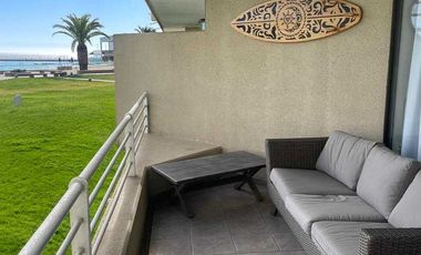 Departamento en venta en ALGARROBO