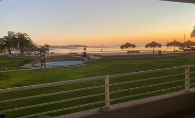 Departamento en venta en ALGARROBO