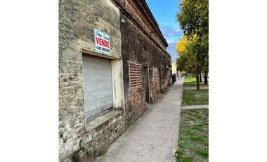 SE VENDE CASA EN  SEGU, ENTRE ROS.