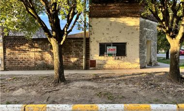 SE VENDE CASA EN  SEGU, ENTRE ROS.