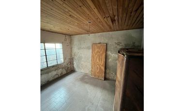 SE VENDE CASA EN  SEGU, ENTRE ROS.
