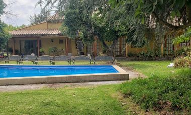 Casa en venta en BUIN