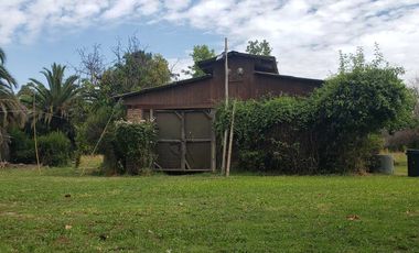 Casa en venta en BUIN