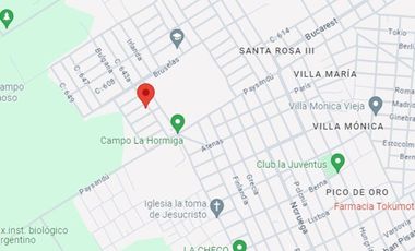 VENTA CASA 3 AMB VARELA CON LOCAL Y DPTOS PARA ALQ