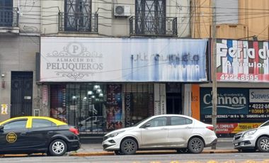 Venta de Lote en Avellaneda Centro