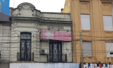 Venta de Lote en Avellaneda Centro