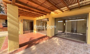 Casa en Venta en  VALLE DEL MAR