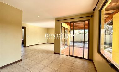 Casa en Venta en  VALLE DEL MAR