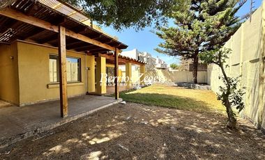 Casa en Venta en  VALLE DEL MAR