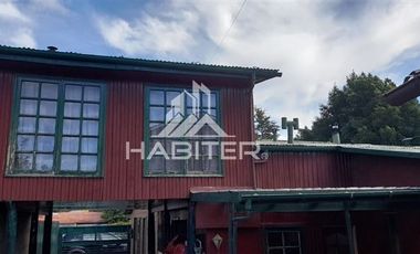 Casa en Venta en Ogana 1000