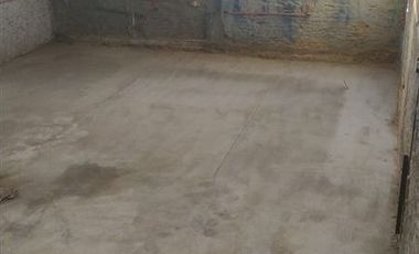 Industrial en Arriendo en AV, Dorsal \ Av. Fermín Vivaceta - Se arrienda galpón industrial UF 50.